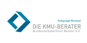 Logo KMU Berater